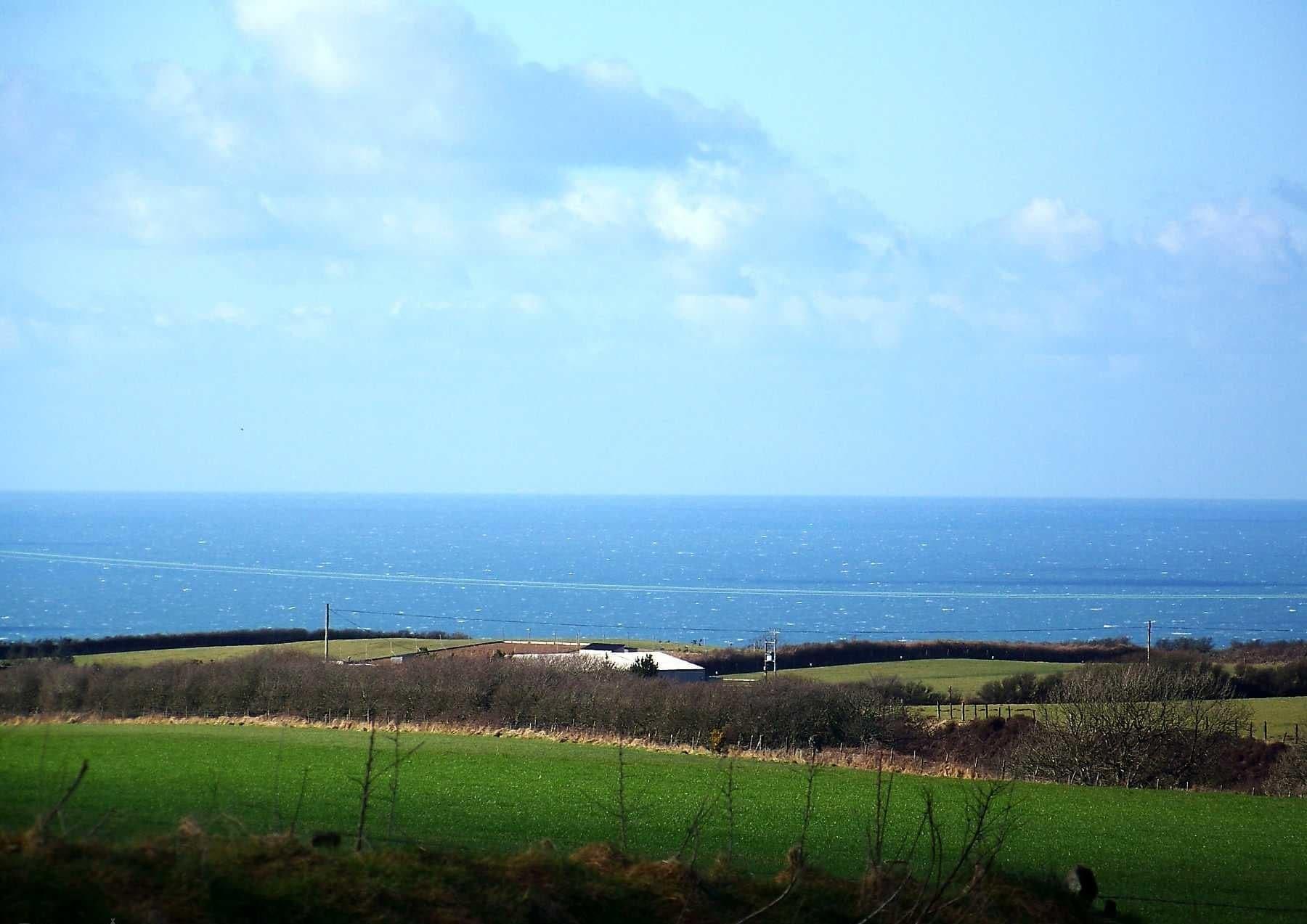 Sunnymead Farm Camping & Touring Site