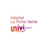 Hôpital La Porte Verte (UNIVI)