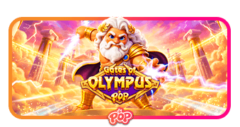 Gates of Olympus POP (Gates of Olympus POP) PP电子试玩