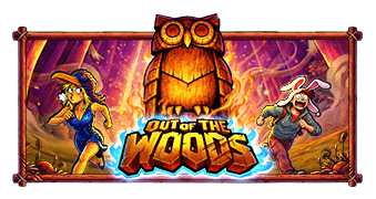 魔法森林寻宝 (Out of the Woods) PP电子试玩
