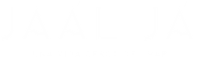Logotipo Jaál Já