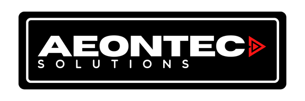 Aeontec Solutions