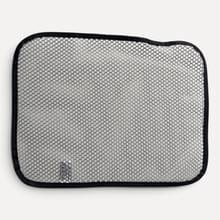 Laveur filet grattant cuisine Bambou