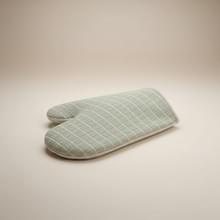 Gant de nettoyage Microfibre Bambou