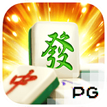 麻将胡了
