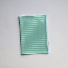 Fibre de finition Microfibre Bambou douce et absorbante
