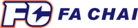 FC电子 FC发财电子 发财电子 Logo