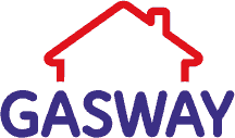 Gasway. Comprehensive Central Heating and Renewable Energy Engineering Services.  