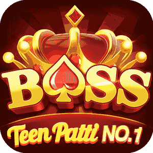 Teen Patti Boss