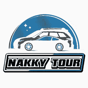 Nakky Tour