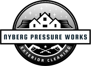 Nyberg Pressure Works Logo