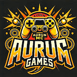 Aurun Mc Logo