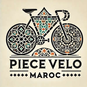 Piece Vélo Maroc