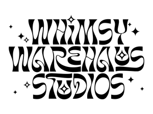 Wasted Warehouse Studios Logo