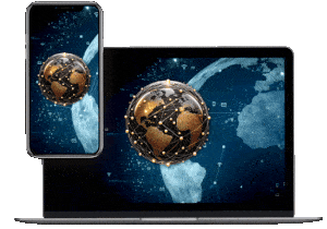 Équipe de C.R.C. Pro Digital travaillant sur la création de site web en Charente-Maritime