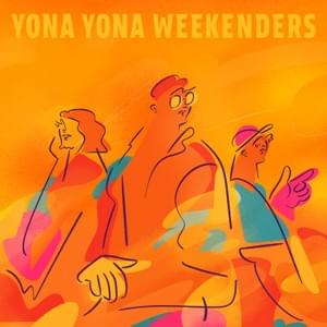YONA YONA WEEKENDERS Official web site