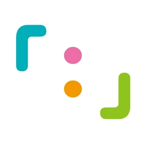 真好語言治療所logo