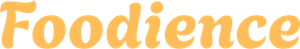 Foodience Logo Image