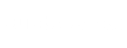 DubbleBlack Logo White