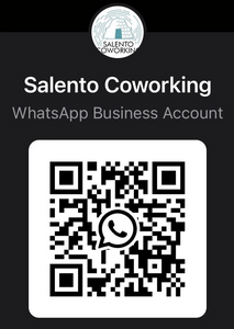 Contattaci tramite WhatsApp!