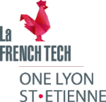 Logo Lyon French Tech