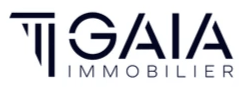 site web GAIA Immobilier SA 