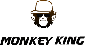 Monkey King Diamond logo