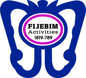 FIJEBIM Activities Logo!