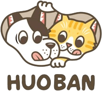 HUOBAN-LOGO