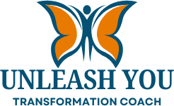 Unleash You Coaching Logo