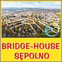Bridge-House-Sepolno, powered by Possibility Management Bridge-House-Sepolno, powered by Possibility Management