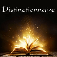 Distinctionnaire, StartOver.xyz, Possibility Management Distinctionnaire, StartOver.xyz, Possibility Management