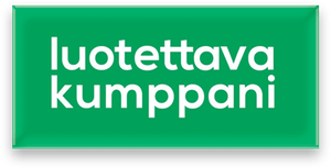 Luotettava Kumppani - Vävypojat Oy