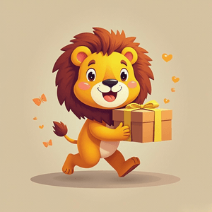 LionBuyForYou