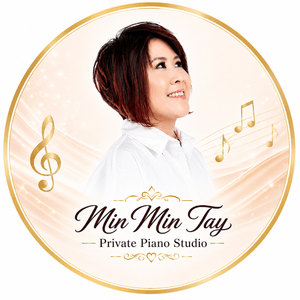 Learn Piano Lesson Singapore Home