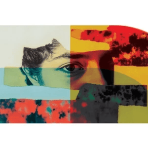 Photobooks By Women A Pop-Up Reading Space of Women's Iconic Photobooks Logo