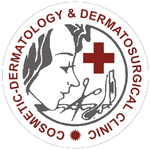 Logo of Dr CA Chethan's Skin and Dental Clinic