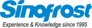 SINOFROST - Frozen Food Supplier since 1995