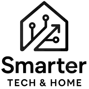 Smarter Tech & Home