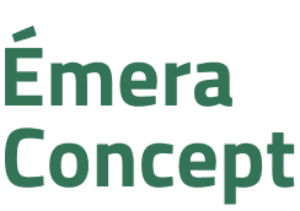 Logo Emera Concept