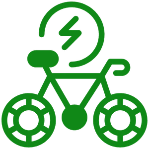 BIENVENU CHEZ BIKE LOCATION NOUS VOUS LIVRON LE/LES VELO(S)