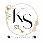 Logo Kay Séréni Conciergerie — Terre-de-Haut, Les Saintes