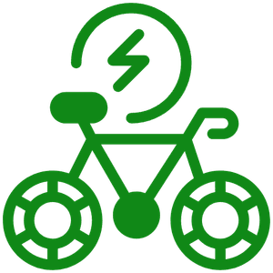 BIENVENU CHEZ BIKE LOCATION NOUS VOUS LIVRON LE/LES VELO(S)