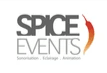 Spice Events - Sonorisation et éclairage pour votre mariage !