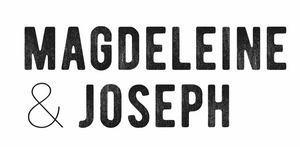 Magdeleine & Joseph une marque engagée 