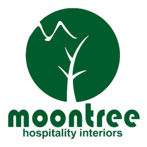 Moontree Registered Trademark Logo