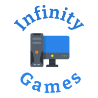 Infinity Game Sign Infinity Games on Strikingly