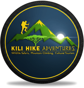 kili adventure logo