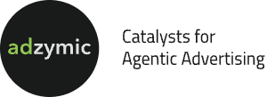 ADZYMIC Logo