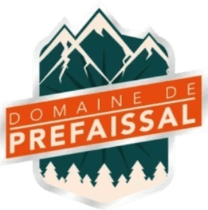 Logo Domaine de Prefaissal